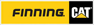 finning argentina